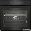 Электрический духовой шкаф Hotpoint FE8 1352 SMP BLG