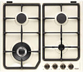 Варочная панель DeLonghi BOV 46 PRO