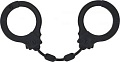 Наручники Lola Games Party Hard Suppression 1167-01lola (черный)
