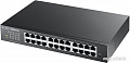 Коммутатор Zyxel GS1900-24E