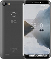 Смартфон BQ-Mobile BQ-5514G Strike Power (серый)