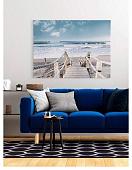 Картина Orlix Дорожка к морю CA-12982 113x85 см