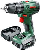 Дрель-шуруповерт Bosch PSB 1440 LI-2 (06039A3220)