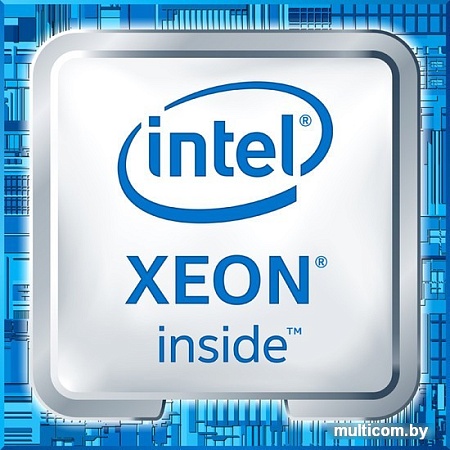 Процессор Intel Xeon E3-1220 v6