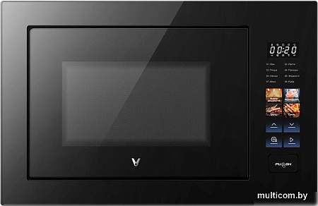 Микроволновая печь Viomi VBMO01