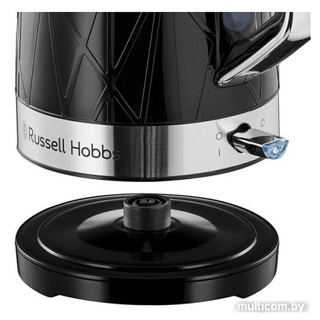 Электрочайник Russell Hobbs Structure 28081-70