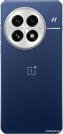 Смартфон OnePlus 13 16GB/512GB международная версия (синий)