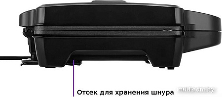 Бутербродница Kitfort KT-3663