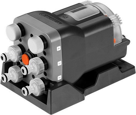 Gardena Распределитель воды автоматический [1197-29]