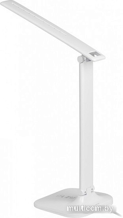 Настольная лампа ЭРА NLED-484-11W-W