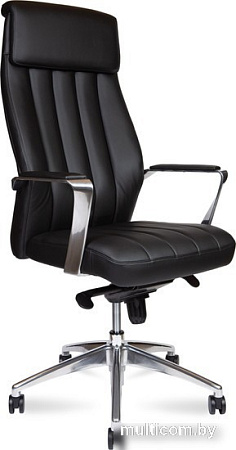 Кресло Norden Madrid Black L340HCA-Black (черный)