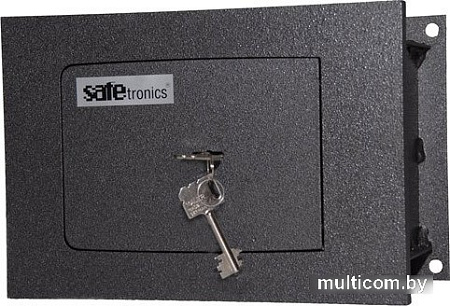 Встраиваемый сейф SAFEtronics STR 14 M