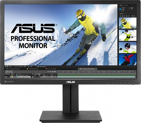 Монитор ASUS PB278QV