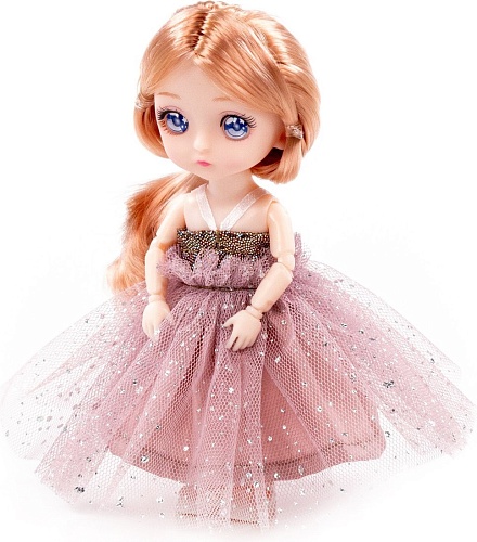 Кукла Полесье Маша у стилиста 03182