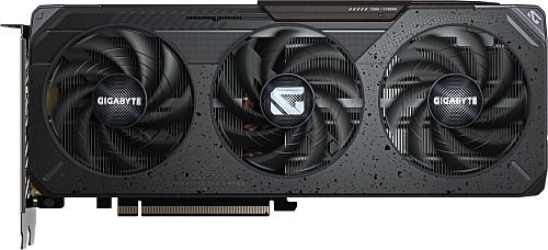Видеокарта Gigabyte Radeon RX 9060 XT GAMING 8G GV-R9060XTGAMING-8GD