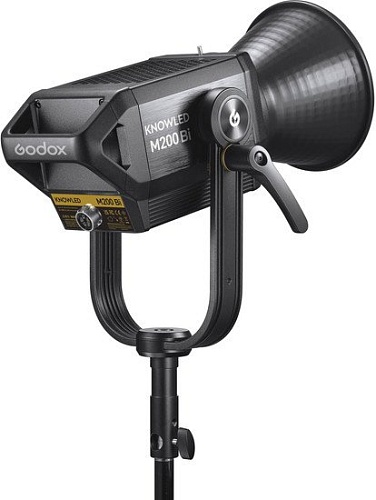 Лампа Godox Knowled M200Bi