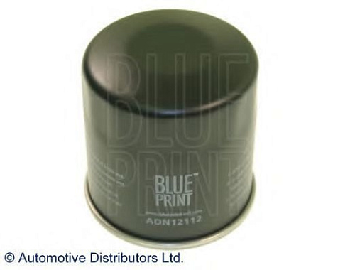 Blue Print ADN12112
