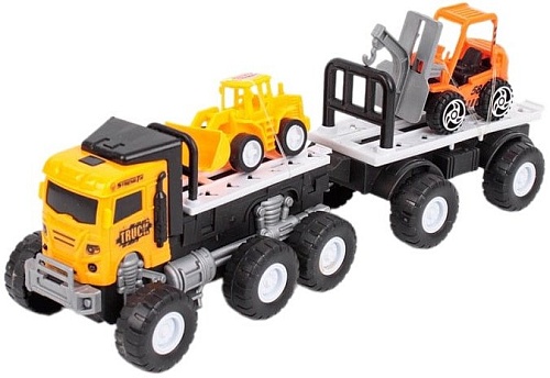 Автовоз Darvish SR-T-3810