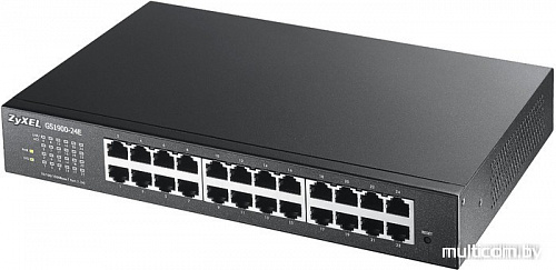 Коммутатор Zyxel GS1900-24E