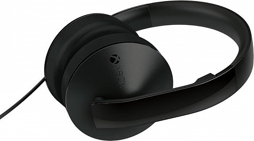 Наушники Microsoft Xbox One Stereo Headset S4V-00013