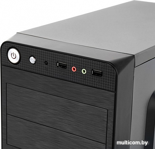 Корпус Winard 5822 500W
