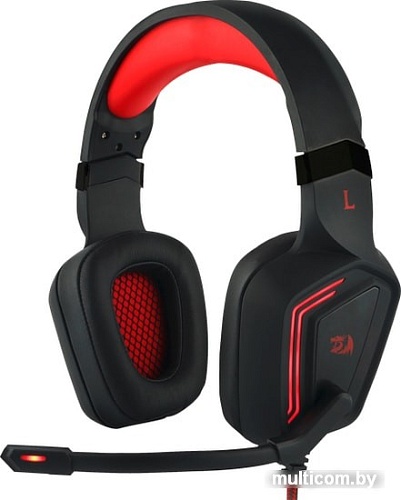 Наушники Redragon Muses