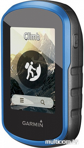 Туристический навигатор Garmin eTrex Touch 25