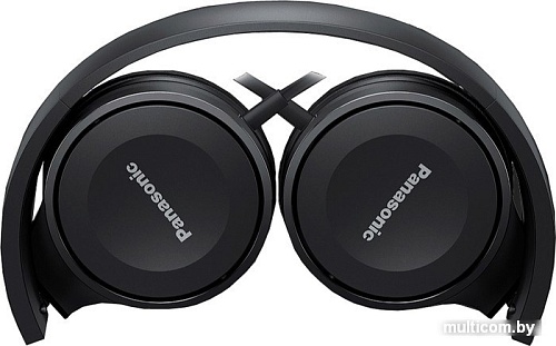 Наушники Panasonic RP-HF100GC-K