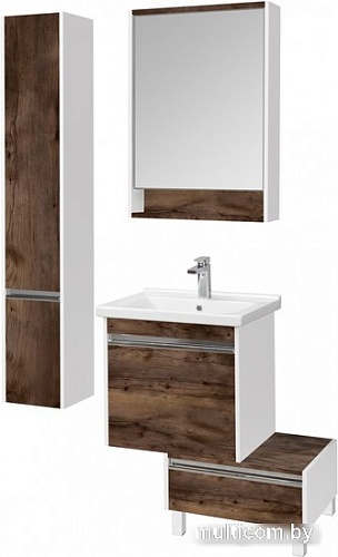 Акватон Тумба Капри 60 1A231003KPDB0