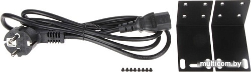 Коммутатор Dahua DH-PFS4210-8GT-150