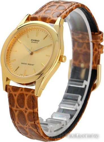 Наручные часы Casio MTP-1093Q-9A