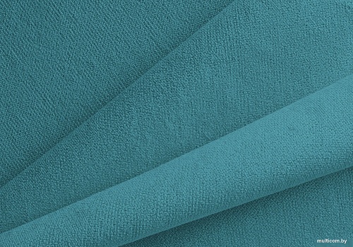 Декоративная подушка Сонум Лофти 17x50 (лазурный)