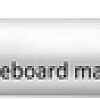 Маркер Staedtler Lumocolor whiteboard marker 351-5 (1 шт, зеленый)