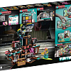 Конструктор LEGO Vidiyo 43114 Корабль Пирата Панка
