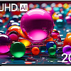 Телевизор LG UHD AI UA75 65UA75009LA