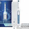 Электрическая зубная щетка Braun Oral-B Smart 6 6000N D700.525.5XP