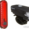 Передний и задний фонарь STG FL1588 + BCTL5477