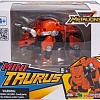 Трансформер Young Toys Metalions Таурус Мини 314038