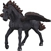 Фигурка Konik Черный пегас AML5011