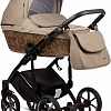Универсальная коляска Tutis Viva Life Majestic (2 в 1, 046)