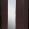 Шкаф-купе Рэйгрупп 176450 VVX Elgon РГ-03.02 (венге/хром)