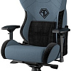 Кресло AndaSeat T-Pro 2 (голубой/черный)