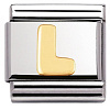 NominatioN Буква L 030101/12