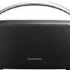 Беспроводная колонка Harman/Kardon Go + Play 3 (черный)