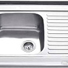 Кухонная мойка Kaiser KSS-8060L
