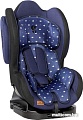 Детское автокресло Lorelli Sigma+SPS 2020 (dark blue crowns)