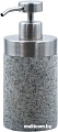 Дозатор Ridder Stone 22010507 (серый)