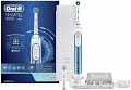 Электрическая зубная щетка Braun Oral-B Smart 6 6000N D700.525.5XP