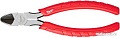 Кусачки боковые (бокорезы) Milwaukee 48226107