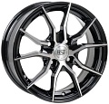 Литые диски RST R014 14x5.5" 4x100мм DIA 60.1мм ET 40мм BD